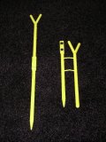 Pole Prop Rod Holder