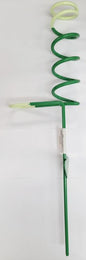 Coiled Rod Holder