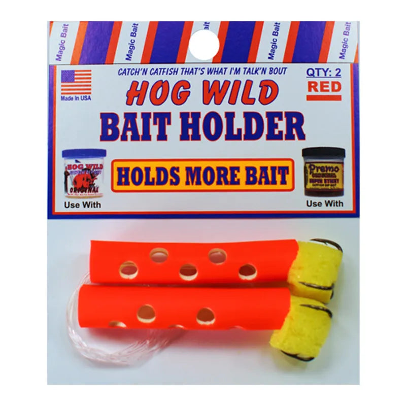 Magic Bait - Bait Holder