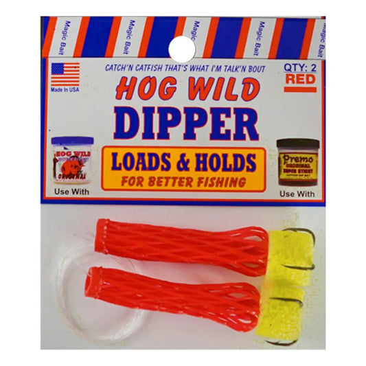 Magic Bait - Bait Dipper