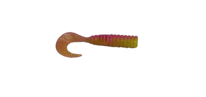 Jenko Curly Fry