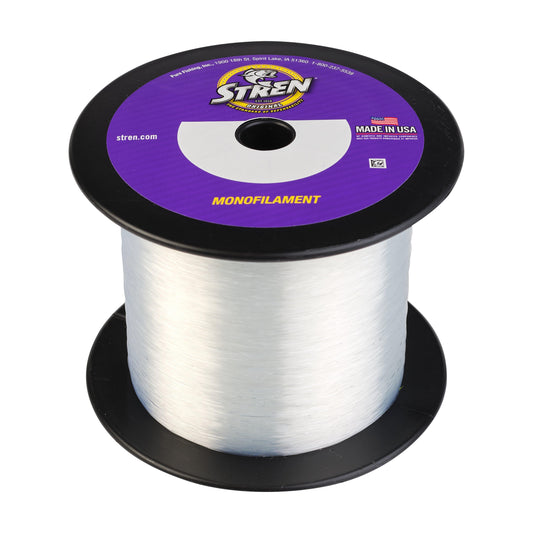 Stren Line - 2400yd
