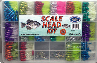 Southern Pro Scale Hustler Kit