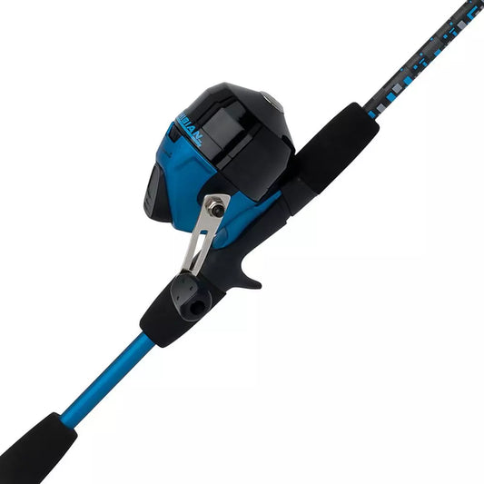 Shakespeare Amphibian Spincast Combo - 5'6" - 2pc