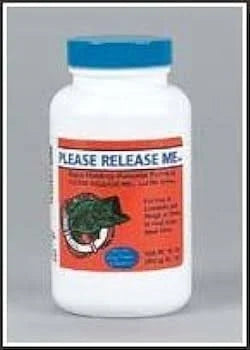 Sure Life Please Release Me - 10oz. Jar