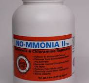 Sure Life No MMonia II - 3lb. Tub