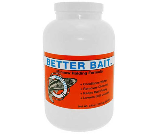 Sure Life Better Bait