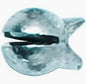 Eagle Claw Removable Split Shot Sinker