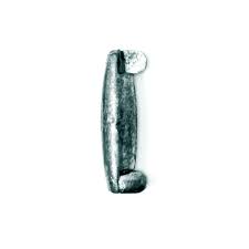 Eagle Claw Pinch-On Sinker