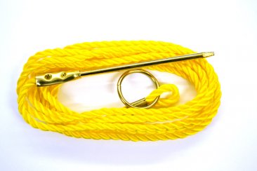 Cloth Stringer (50 dz per bag)