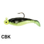 Gilmore Shad Jig (per card)