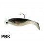 Gilmore Shad Jig (per card)