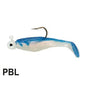 Gilmore Shad Jig (per card)