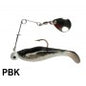 Gilmore Shad Spin (per card)