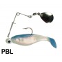 Gilmore Shad Spin (per card)