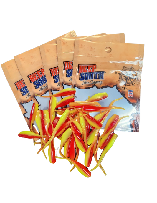 Deep South Southern Sniper - 12 pack