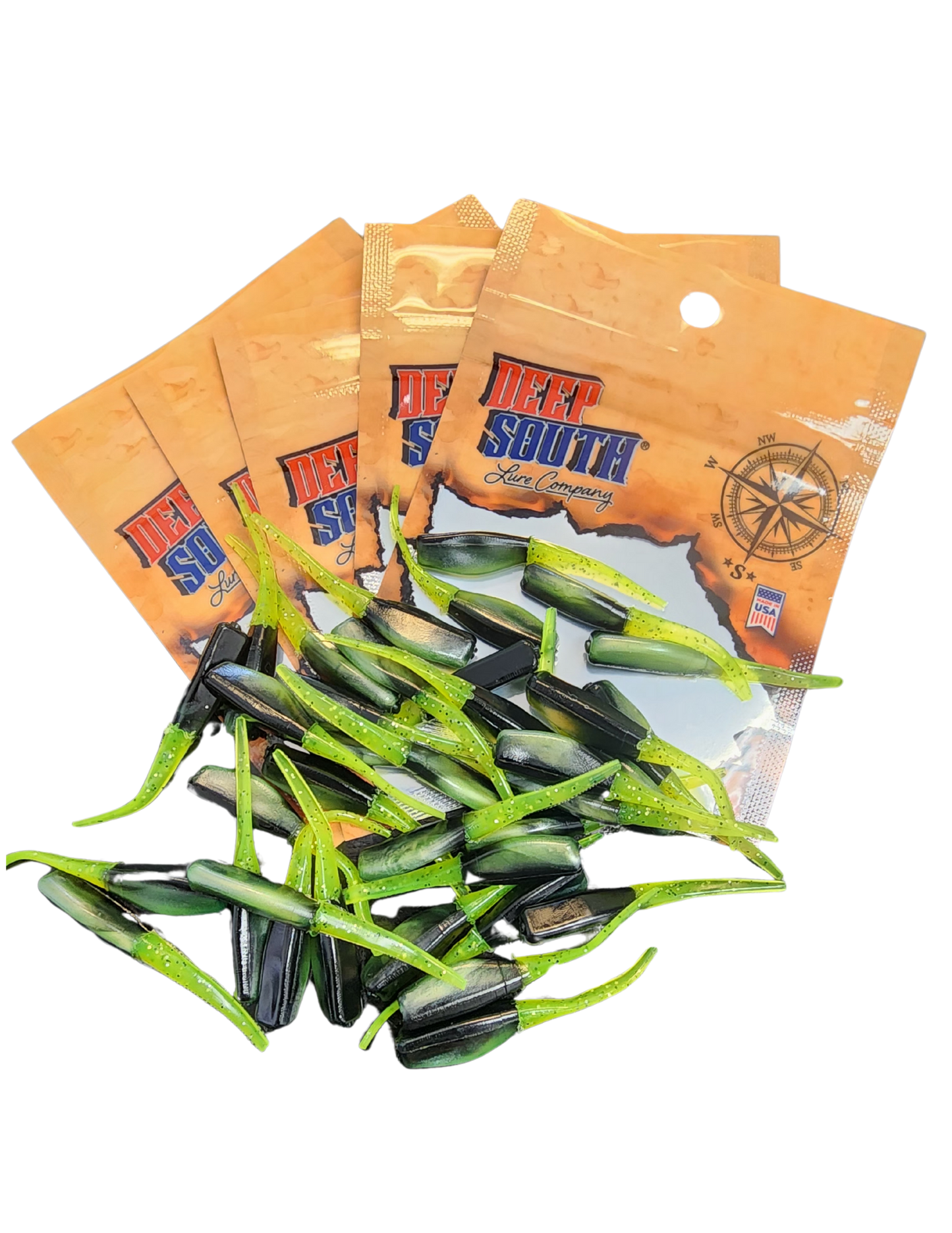 Deep South Southern Sniper - 12 pack