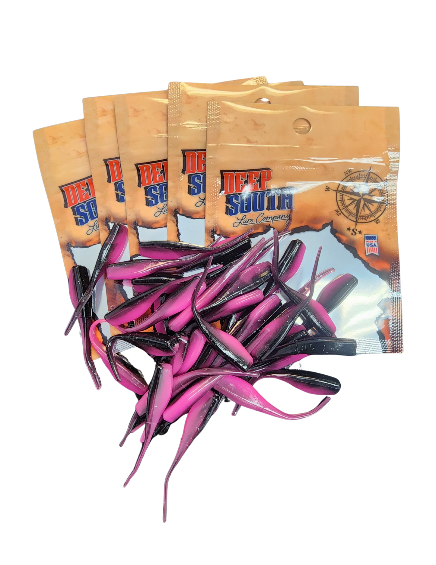 Deep South Southern Sniper - 12 pack