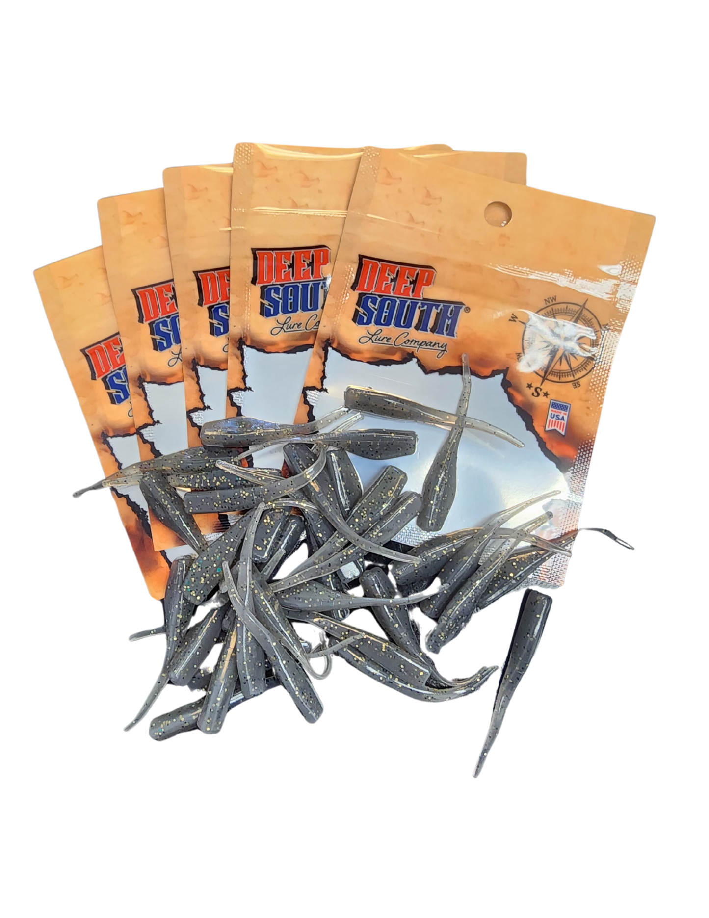 Deep South Southern Sniper - 12 pack