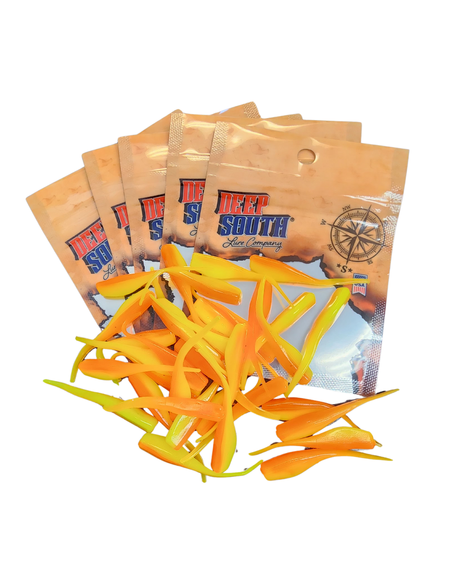 Deep South Southern Sniper - 12 pack