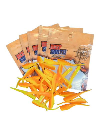 Deep South Southern Sniper - 12 pack