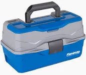 Flambeau - 2 Tray Tackle Box