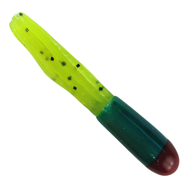 Southern Pro 1 1/2" Tri-Color Lil' Hustler