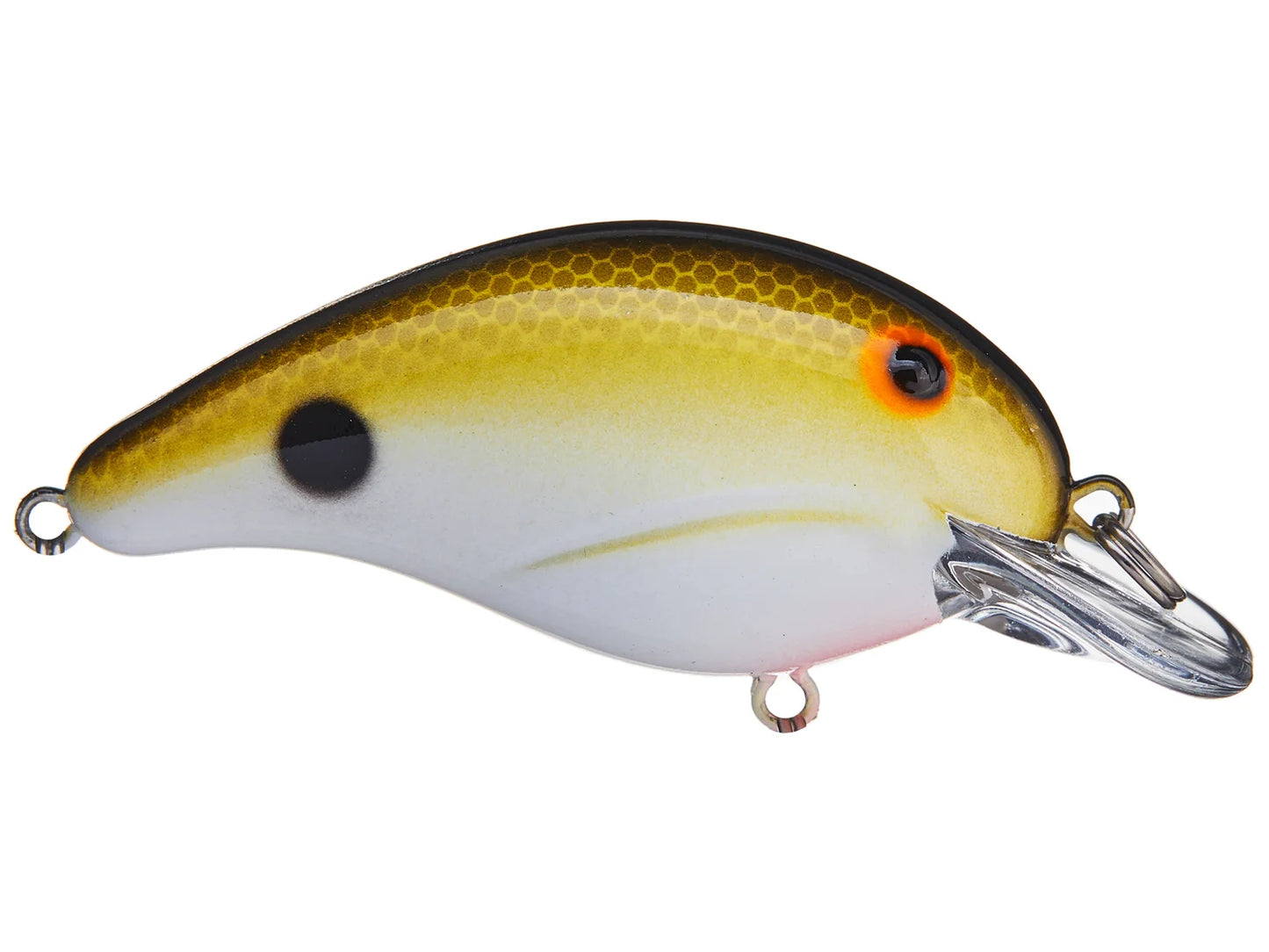 Bandit Crankbait 100 Series