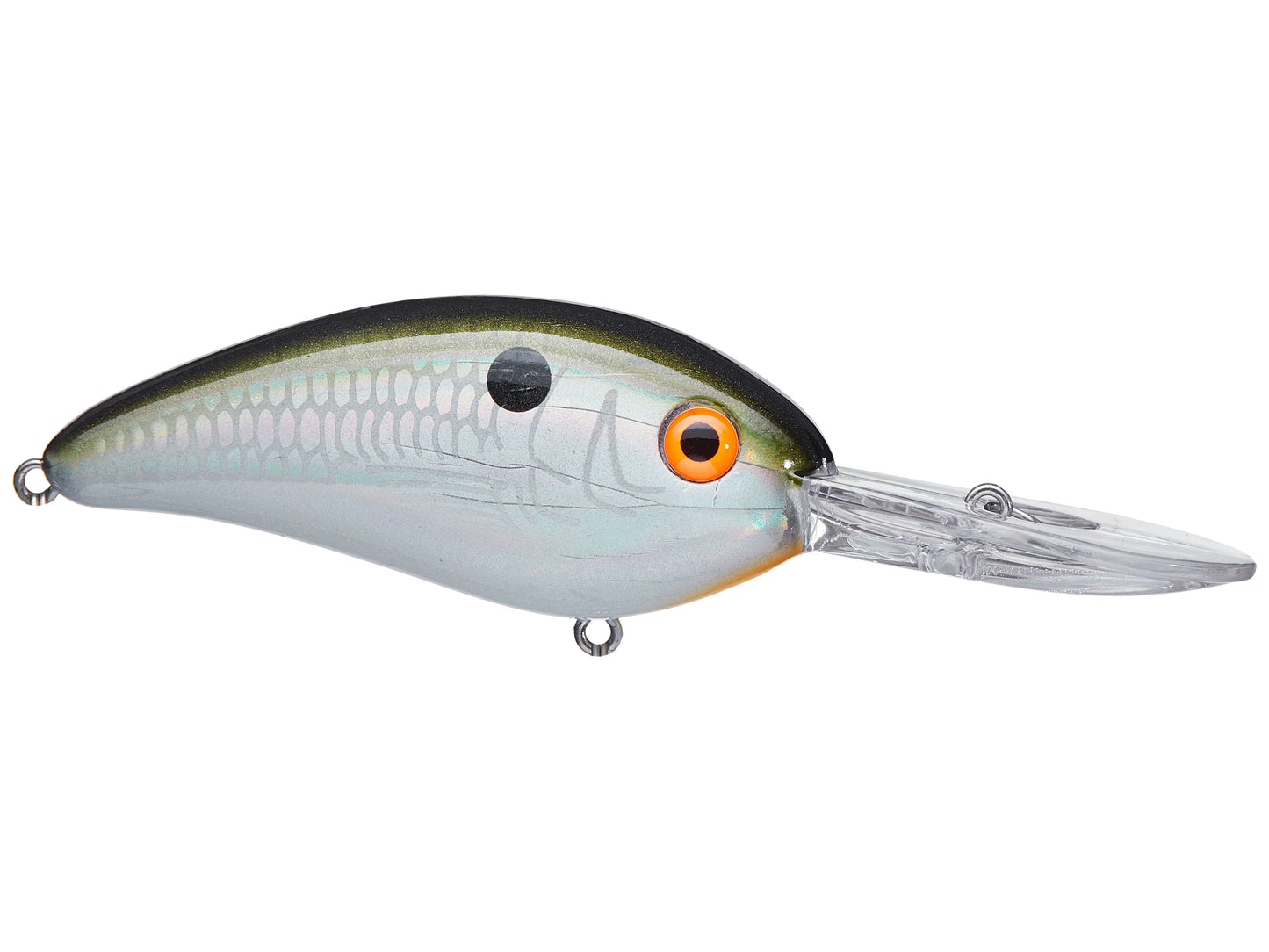 Bomber Fat Free Shad JR