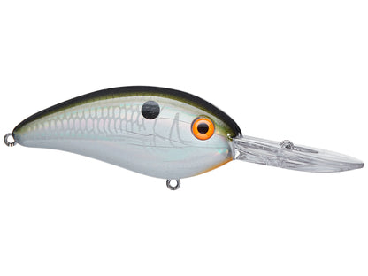Bomber Fat Free Shad JR