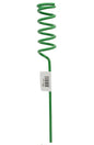 Coiled Rod Holder