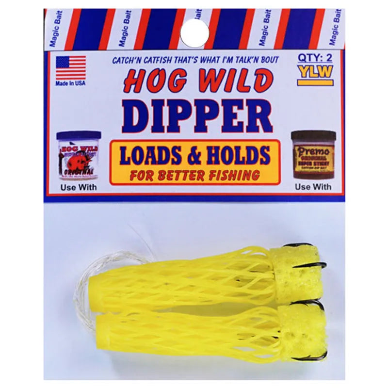 Magic Bait - Bait Dipper