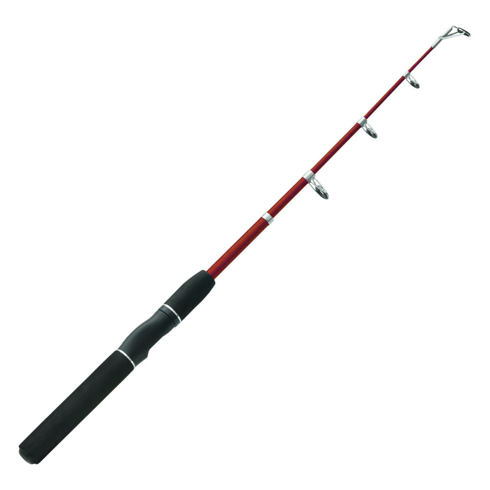Zebco ZCAST Telescopic 5/6 SP Rod