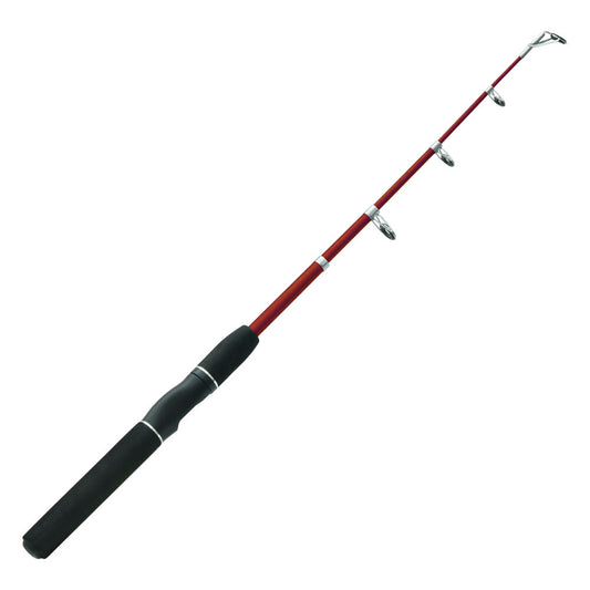 Zebco ZCAST Telescopic 5/6 SP Rod