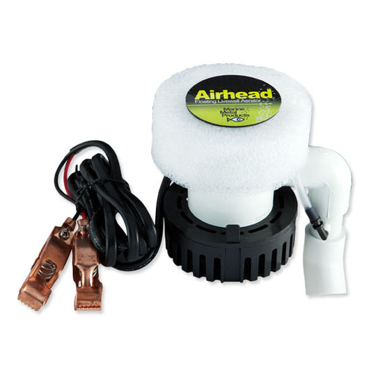 Marine Metal AirHead Floating Livewell Aerator (4 per case)