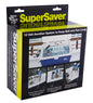 Marine Metal SuperSaver Aerator Kit (2 per case)