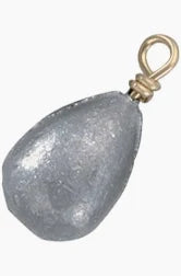 Basscast Sinker - 5lb. Bag