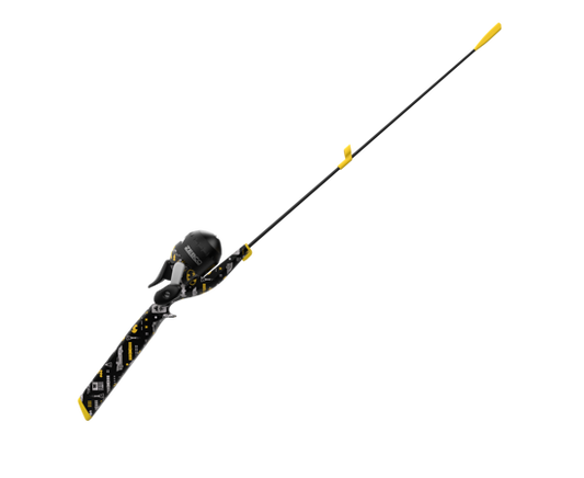 Zebco Batman Floating Combo 29" 6#