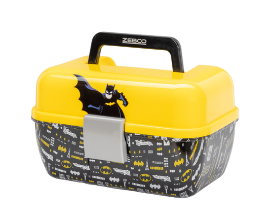 Batman Tackle Box