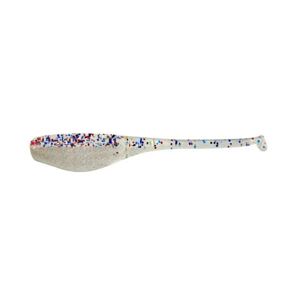 Baby Shad Swimmer (Sold per pack)