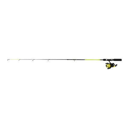 HT Blaze Pro 5' 2" Spinning Combo