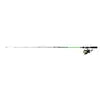 HT Blaze Pro 5' 2" Spinning Combo