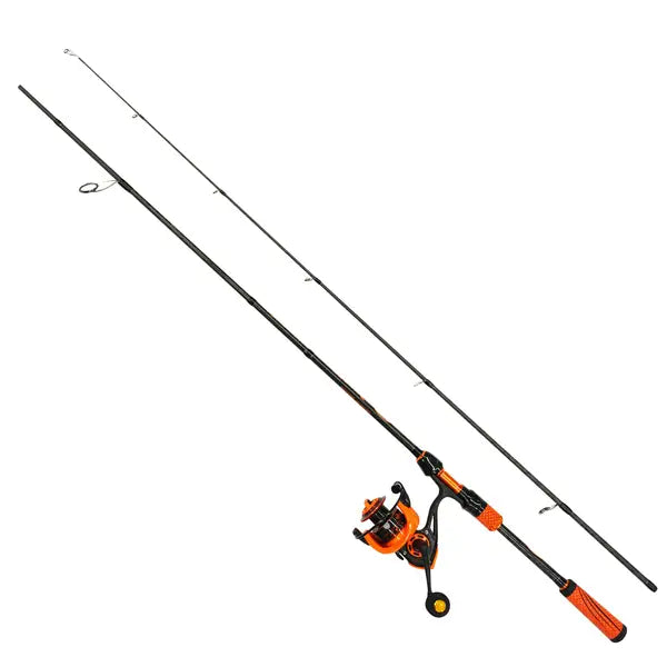 HT Blaze Pro 5' 2" Spinning Combo