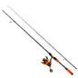 HT Blaze Pro 5' 2" Spinning Combo