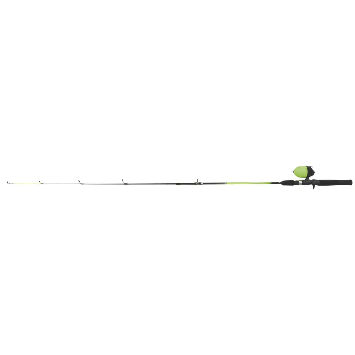 HT Blaze Pro DX Spincast Combo