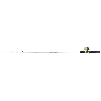 HT Blaze Pro DX Spincast Combo