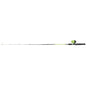 HT Blaze Pro DX Spincast Combo