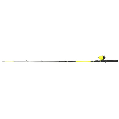 HT Blaze Pro DX Spincast Combo