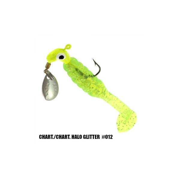 Mr Crappie Slabalicious