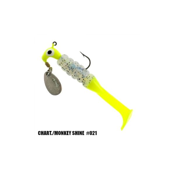 Mr Crappie Slabalicious